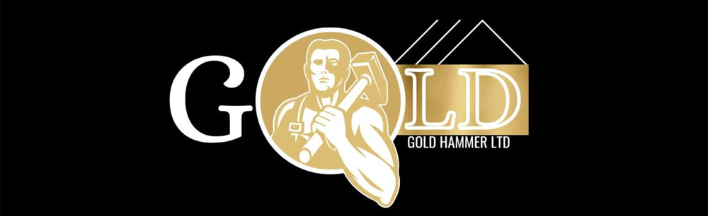 Gold Hammer 